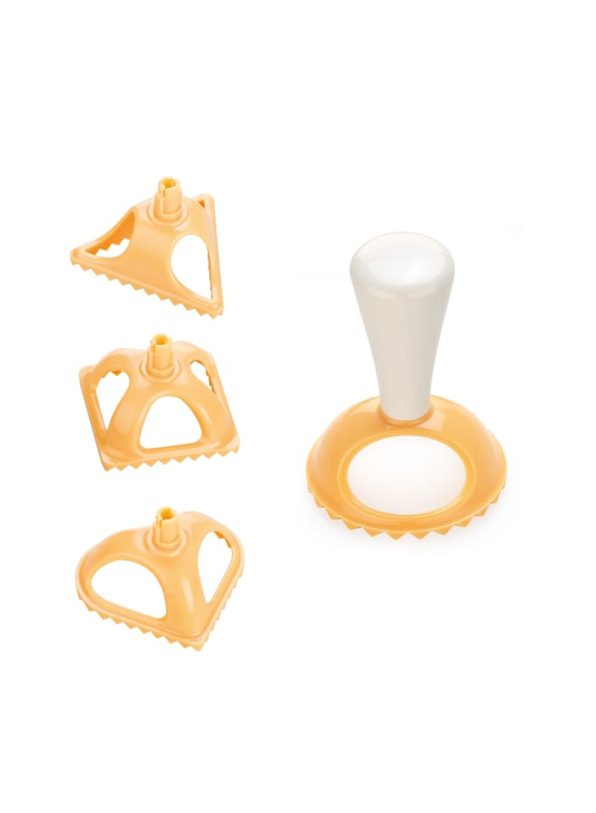 تسكوما رافيولي ميكر  "DELICIA" - Image 1